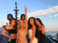 In escorts